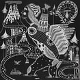 thumbnail image 1 of Matt Mays - Twice Upon A Hell Of A Time - Vinyl, 1 of 1