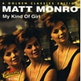 thumbnail image 1 of Matt Monro - My Kind of Girl - Music & Performance - CD, 1 of 1