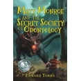 thumbnail image 1 of Pre-Owned Matt Monroe and the Secret Society of Odontology (Paperback) 0985082755 9780985082758, 1 of 1