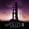 thumbnail image 1 of Matt Morton - Apollo 11 (Original Motion Picture Soundtrack) - Music & Performance - Vinyl, 1 of 1