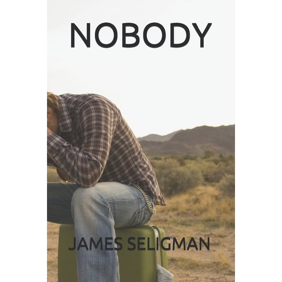 Matt Murray: Nobody (Paperback)