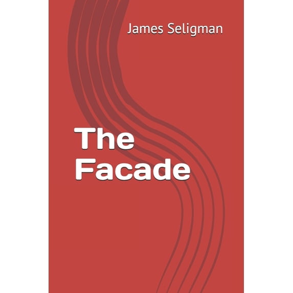 Matt Murray Private Eye: The Facade (Paperback)