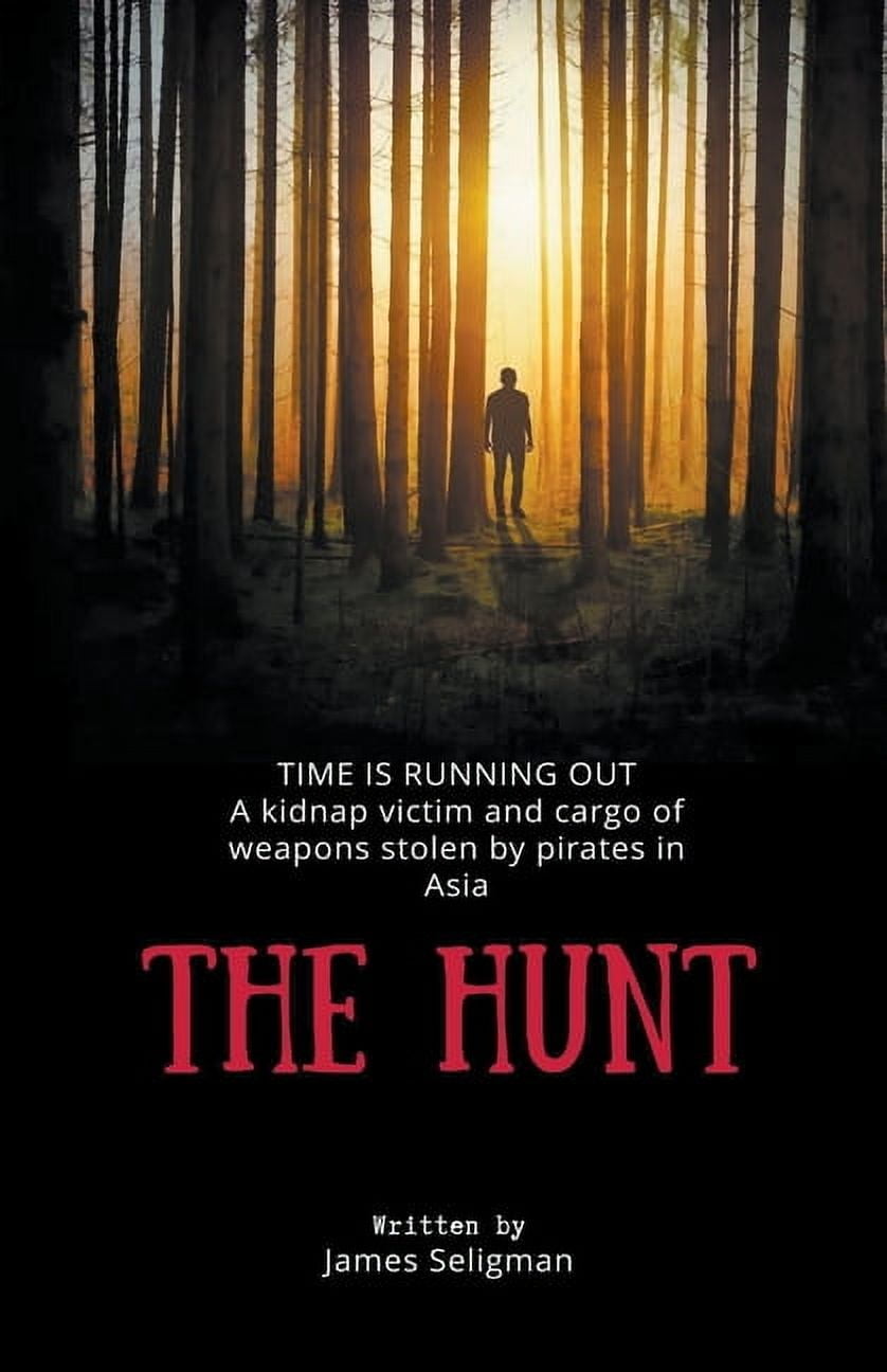 Matt Murray The Hunt, Book 1, (Paperback)