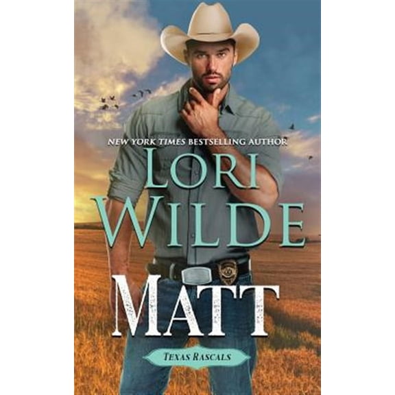 Matt (Paperback) by Lori Wilde
