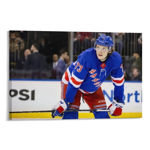 Matt Rempe Canvas Poster Posters Art Print Wall Photo Paint Poster Hanging Picture Family Bedroom Decor Gift 24x36inch(60x90cm)