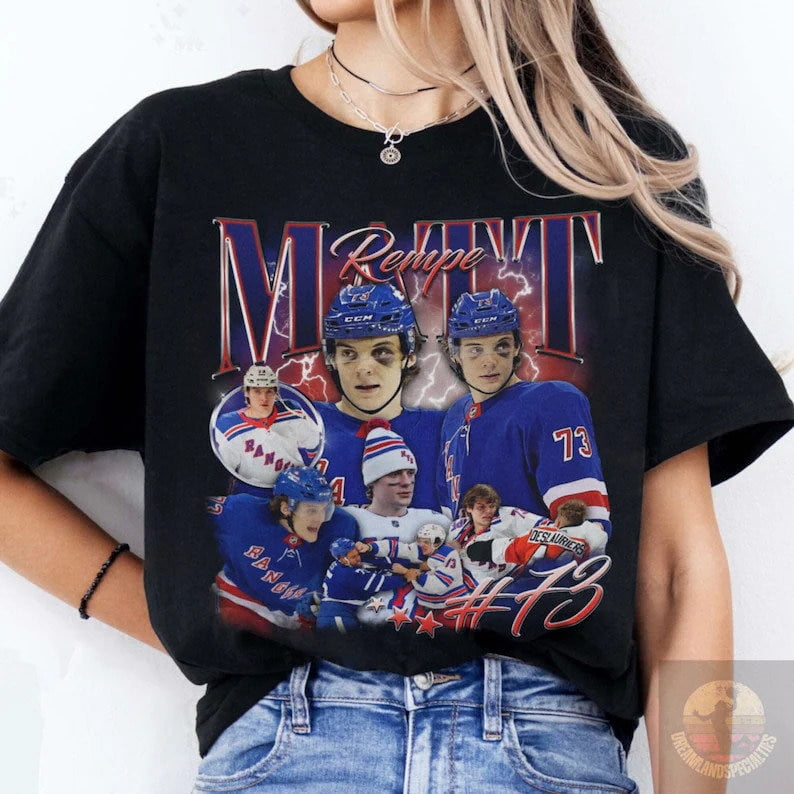 Camiseta Hockey CHAMPRO Polyester - Faceoff T-Shirt Unisex Kids