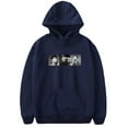 thumbnail image 1 of Matt Rife Hoodie Pullover  Hoodie Unisex Streetwear Sweatshirt, 1 of 6