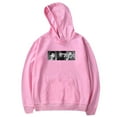 thumbnail image 1 of Matt Rife Hoodie Pullover  Hoodie Unisex Streetwear Sweatshirt, 1 of 6