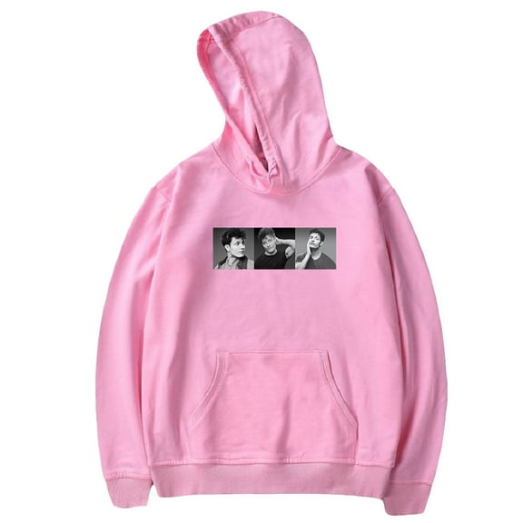 Matt Rife Hoodie Pullover Hoodie Unisex Streetwear Sweatshirt