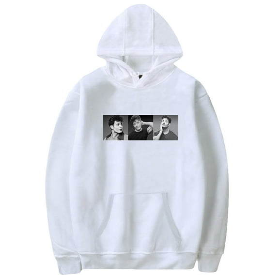Matt Rife Hoodie Pullover  Hoodie Unisex Streetwear Sweatshirt