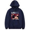 thumbnail image 1 of Matt Rife Hoodie Sweatshirts Harajuku Streetwear Fashion Casual Preppy Pullovers Hoodie Stylish Comedian, 1 of 2