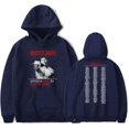 thumbnail image 1 of Matt Rife Hoodies Casual Streetwear Hip Hop Classical ProbleMATTic World Tour Pullovers, 1 of 2