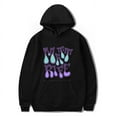 thumbnail image 1 of Matt Rife Hoodies Merch Offended Fan Club Popular Graphic Print Unisex Trendy Casual Streetwear Sweatshirt, 1 of 3