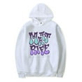 thumbnail image 1 of Matt Rife Hoodies Merch Offended Fan Club Women Men Long Sleeve Casual Fashion Sweatshirt Streetwear, 1 of 2