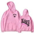 thumbnail image 1 of Matt Rife Hoodies Merch Sweatshirt My Taste In Men Is Problem Popular Graphic Print Unisex Trendy Casual Streetwear Sweatshirt, 1 of 3