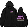 thumbnail image 1 of Matt Rife Hot Girls Love Comedy Hoodie Sweatshirt - Streetwear Style Casual Pullover, 1 of 6