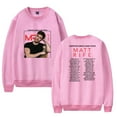thumbnail image 1 of Matt Rife Long Sleeved Men's And Women's Fashionable Classic Sportswear Hip-hop Streetwear, 1 of 2