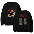 thumbnail image 1 of Matt Rife O-Neck Sweatshirts Women Men Long Sleeve Sweatshirts Unisex Streetwear Casual Fashion Clothes, 1 of 2