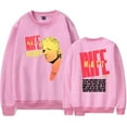 thumbnail image 1 of Matt Rife Pic Crewneck Sweatshirt Man/Woman Hip Hop Hoodies Fans Sweatshirts, 1 of 4