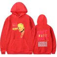 thumbnail image 1 of Matt Rife Pic Lost Your Faith 2025 Hoodie Unisex Fashion Casual Long Sleeve Sweatshirt, 1 of 4