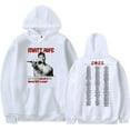 thumbnail image 1 of Matt Rife ProbleMATTic World Tour Hoodie Merch Pockets Drawstring Unisex Hooded Sweatshirt Fashion Clothing, 1 of 2
