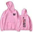 thumbnail image 1 of Matt Rife ProbleMATTic World Tour Merch Hoodie Pockets Drawstring Unisex Hooded Sweatshirt Fashion Clothing, 1 of 2