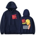 thumbnail image 1 of Matt Rife Stay Golden Tour 2025 Hoodies Merch Women Men Fashion Casual Hooded Sweatshirts, 1 of 4