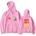thumbnail image 1 of Matt Rife Stay Golden Tour Hoodie Women Men Hooded Sweatshirt Long Sleeve Pullovers, 1 of 2