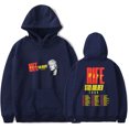 thumbnail image 1 of Matt Rife Stay Golden Tour Hoodie Women Men Hooded Sweatshirt Long Sleeve Pullovers, 1 of 2