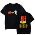 thumbnail image 1 of Matt Rife Stay Golden Tour Tee Unisex Short Sleeve Crewneck Fashion T-shirt, 1 of 2