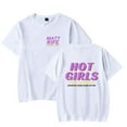 thumbnail image 1 of Matt Rife T-shirt Merch Hot Girls Love Comedy pop graphics print Crewneck Unisex Trend Casual Short Sleeve TShirt Top, 1 of 6