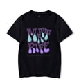 thumbnail image 1 of Matt Rife T-shirt Merch Offended Fan Club pop graphics print Crewneck Unisex Trend Casual Short Sleeve TShirt Top, 1 of 3
