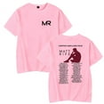 thumbnail image 1 of Matt Rife T-shirts 2023 Chipped Shoulder Tour Merch Print Tee Unisex Funny Short Sleeve, 1 of 3