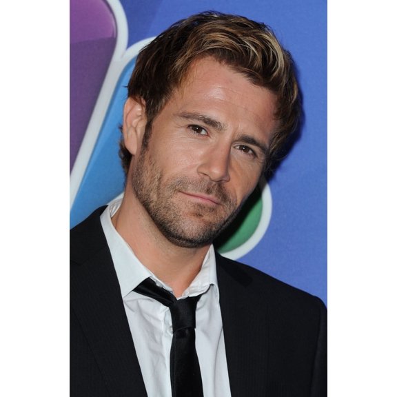 Matt Ryan At Arrivals For 2014 Nbc Upfront Presentation Jacob K Javits Convention Center New York Ny May 12 2014.