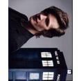 thumbnail image 1 of Matt Smith With Tardis For Doctor Who Photo Print (16 x 20) - Item # MVM71899, 1 of 1
