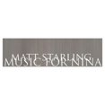 thumbnail image 1 of Matt Starling - Music For Nina - Music & Performance - CD, 1 of 1