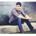 thumbnail image 1 of Matt Webb - Right Direction - CD, 1 of 1