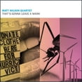 thumbnail image 1 of Matt Wilson - That's Gonna Leave a Mark - Jazz - CD, 1 of 1