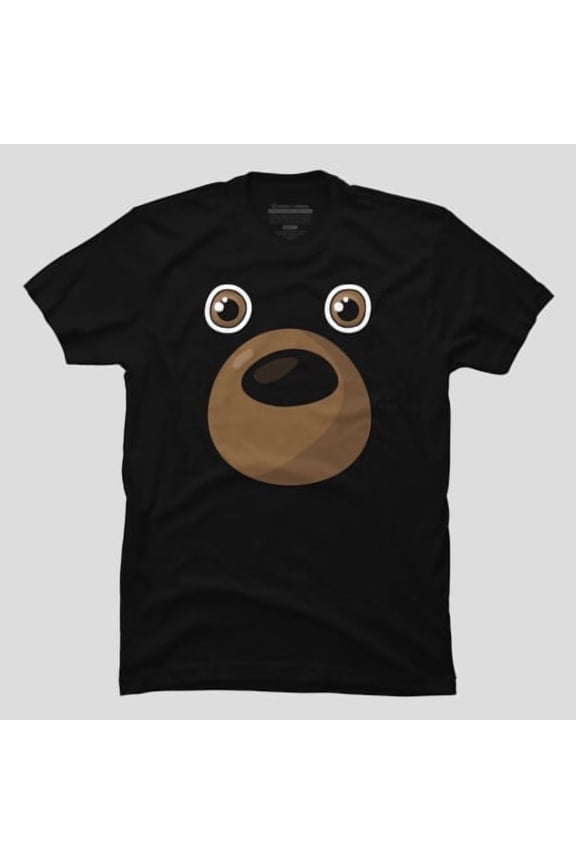 MattBear Benjamin Funny Character Parody, H29405 Unisex T-Shirt, Up to 5XL Available