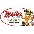 thumbnail image 1 of Matta's Hot Sauce Habanero, 1 of 1