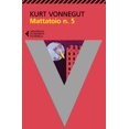 thumbnail image 1 of Pre-Owned Mattatoio n. 5 Paperback, 1 of 1