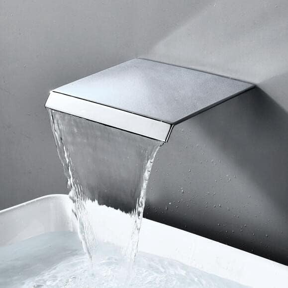 Wall Mounted Taps | Basin And Bath Taps