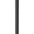 thumbnail image 1 of Matte Black Finish Accessory Extension Kit with (2) 6-inch and (1) 12-inch Stems, 1 of 2