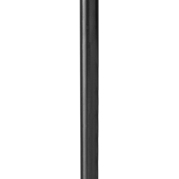 Matte Black Finish Accessory Extension Kit with (2) 6-inch and (1) 12-inch Stems