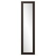 thumbnail image 1 of Matte Black Full Length Mirror, 1 of 4