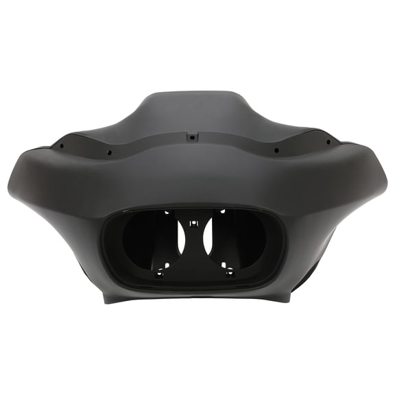 Matte Black Inner & Outer Fairing For Harley Road Glide FLTR 99-13 2013