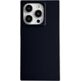 thumbnail image 1 of Matte Black Phone Case Compatible with iPhone 15 Pro,Cool Classy Timeless Unique Chic  Edge Slim Shockproof Basic Black Cover for iPhone 15pro 6.1inch, 1 of 9