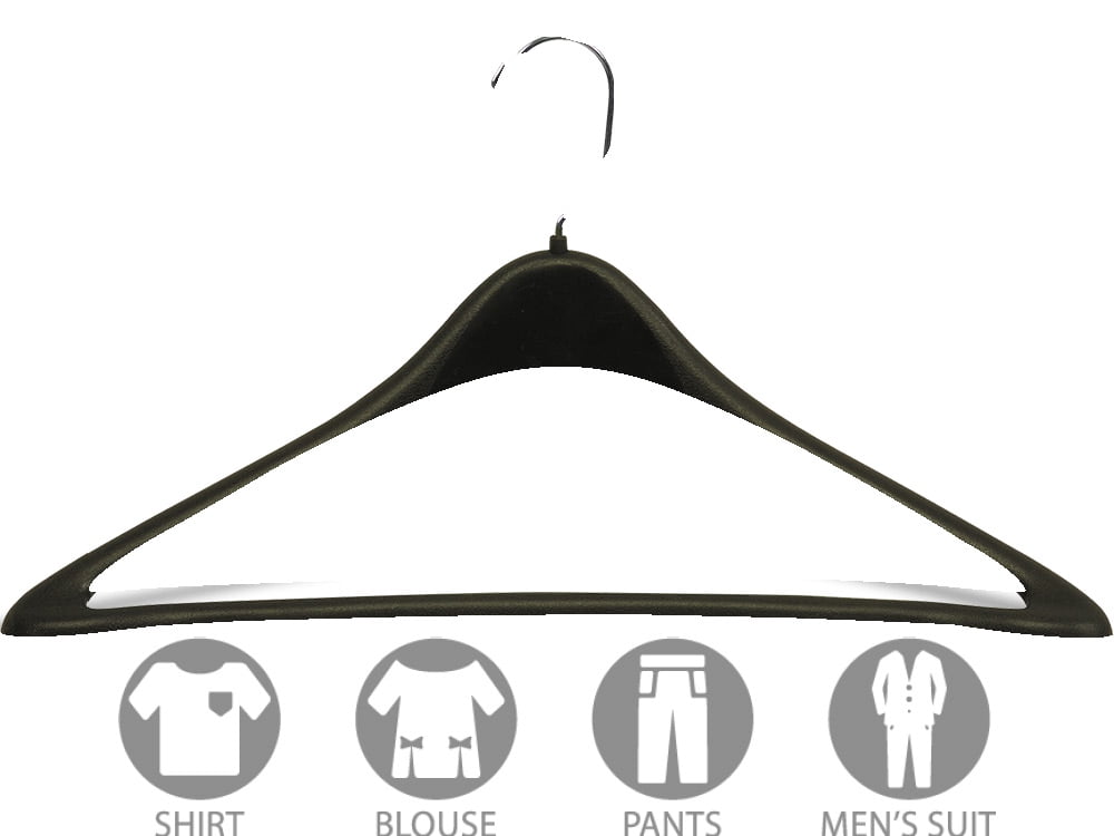 Oversized hangers sale