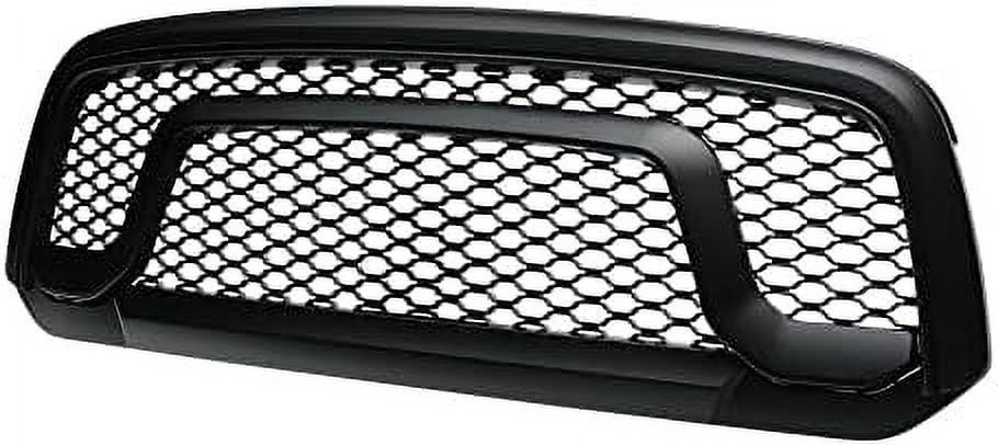 13-22 DODGE RAM 1500 CLASSIC RIGHT & LEFT OUTER BRACKET KIT FRONT BUMPER MOPAR E - Foto 9