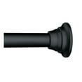 thumbnail image 1 of Matte Black Tension Rod, TR1000BL, 1 of 2